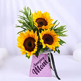 Mother's Day Flowers